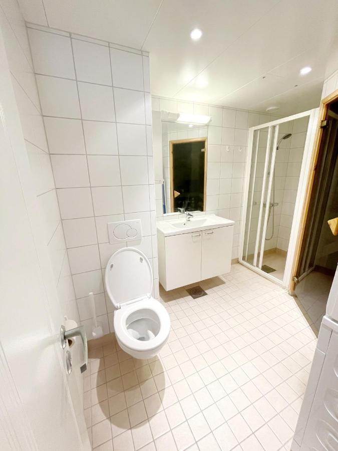 Mountain Retreat In Uvdal Wifi Sauna Eksteriør billede